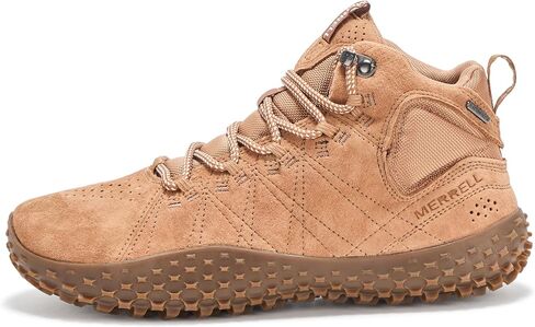 Merrell Men's Wrapt Mid Wp Hiking Boot in Saudi Arabia
