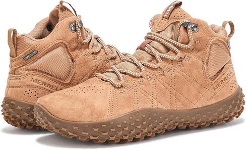 Merrell Men's Wrapt Mid Wp Hiking Boot in Saudi Arabia
