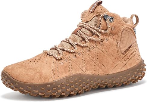 Merrell Men's Wrapt Mid Wp Hiking Boot in Saudi Arabia