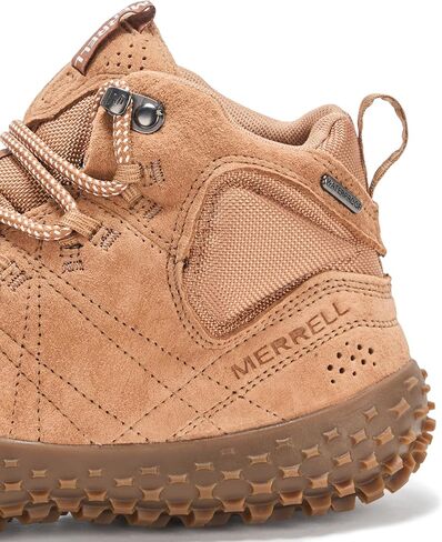 Merrell Men's Wrapt Mid Wp Hiking Boot in Saudi Arabia