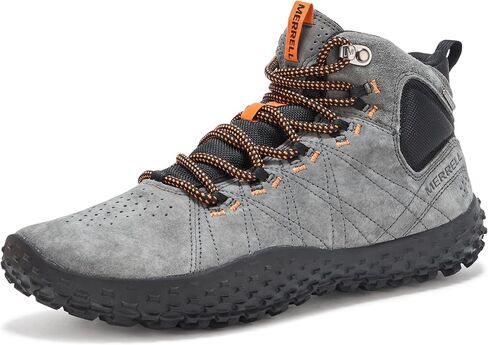 Merrell Men's Wrapt Mid Wp Hiking Boot in Saudi Arabia