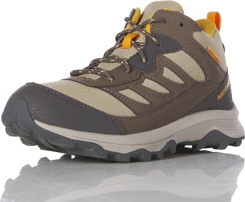 حذاء Merrell للجنسين للأطفال سبيد سترايك 2 متوسط ​​للمشي لمسافات طويلة in Saudi Arabia