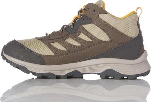 حذاء Merrell للجنسين للأطفال سبيد سترايك 2 متوسط ​​للمشي لمسافات طويلة in Saudi Arabia