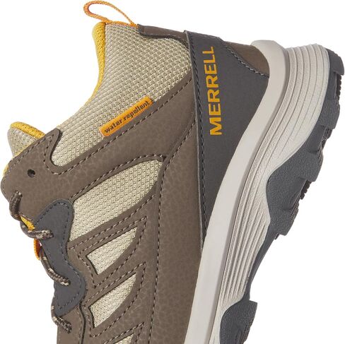 حذاء Merrell للجنسين للأطفال سبيد سترايك 2 متوسط ​​للمشي لمسافات طويلة in Saudi Arabia