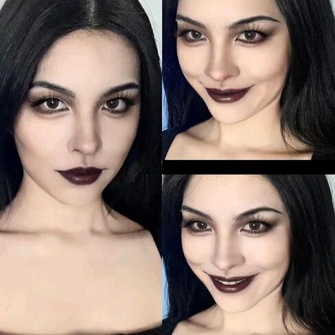 Aeilene Black Braided Wigs with Bangs, Long Black Pigtails Cosplay Wig for Halloween Costume Anime Party in Kuwait