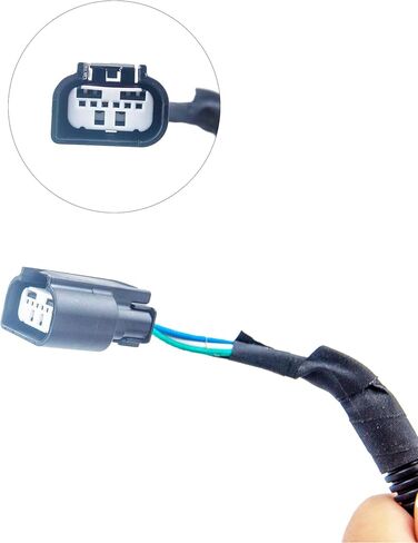 حزام أسلاك الكاميرا الاحتياطية للباب الخلفي من Suspenix، حزام أسلاك الكاميرا الخلفية للرؤية الخلفية متوافق مع Ford 2013-2016 F250 F350 F450 F550 Super Duty in Kuwait