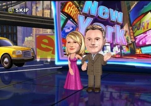 Wheel of Fortune - Nintendo Wii (Renewed) in Saudi Arabia