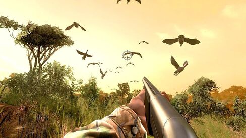 Cabela's Big Game Hunter 2010 - نينتندو وي (لعبة فقط) (متجددة) in Saudi Arabia