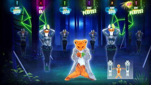 Just Dance 2015 - Xbox One (Renewed) in Saudi Arabia