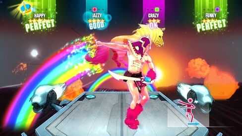 Just Dance 2015 - Xbox One (Renewed) in Saudi Arabia