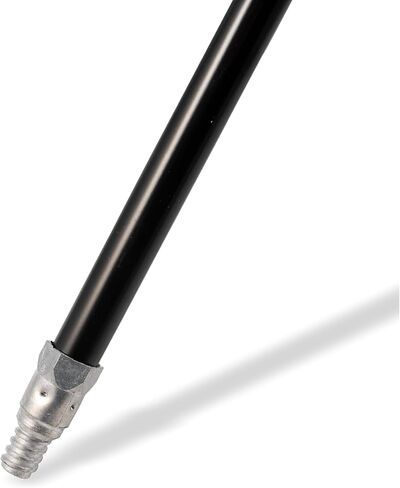 Carlisle FoodService Products Heavy-Duty Plastic Coated Steel Handle Cleaning Pole in Kuwait