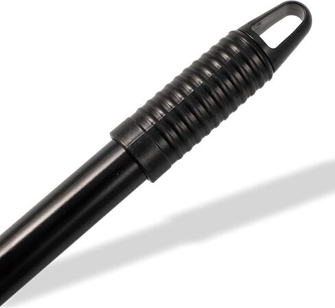 Carlisle FoodService Products Heavy-Duty Plastic Coated Steel Handle Cleaning Pole in Kuwait