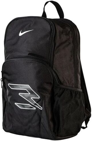Nike 3 Brand Backpack - Black - One Size (30L) in Saudi Arabia
