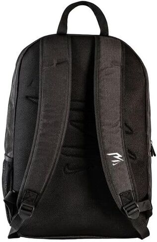 Nike 3 Brand Backpack - Black - One Size (30L) in Saudi Arabia