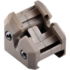 Picatinny Angle Mount Compatible with Modlite Modbutton Lite