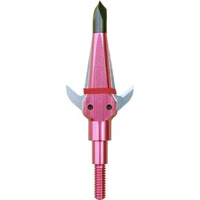 Swhacker Low Pound Broadhead (Pack of 3)