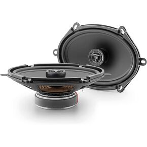 Focal ACX570 Auditor EVO Series 5" X 7" 2-Way Coaxial Speaker Kit