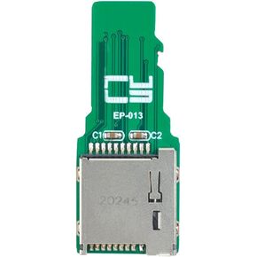 xiwai TF Micro SD Male Extender to TF Card Female Extension Adapter PCBA SD/SDHC/SDXC UHS-III UHS-3 UHS-2