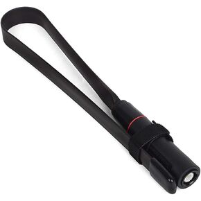 HYS CS Tactical BNC Antenna Dual Band 144/430Mhz Foldable Antenna for ICOM IC-V8 IC-V80 IC-V82 IC-U82 IC-W32 Two Way Radio