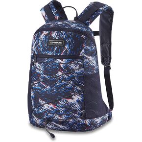 Dakine Wndr Pack 18L - Dark Tide, One Size