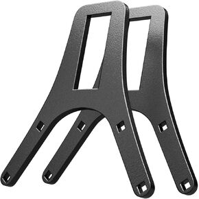 2x4 Brackets for AR500 Steel Targets | Made in USA