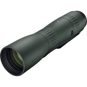 SWAROVSKI Optik STC 17-40x56 Spotting Scope with Carrying Strap (Green)