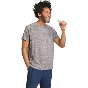 Eddie Bauer Men's Resolution Short-Sleeve T-Shirt