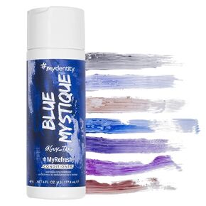 #mydentity MyRefresh Color Depositing Conditioner, 6 oz | Temporary Hair Dye | Color Lasts up to 25 washes