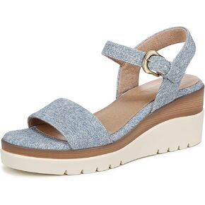 Naturalizer Women's Graciela Wedge Sandal