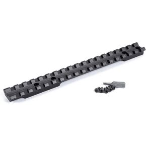 EGW CVA Cascade Long Action Picatinny Rail 0 MOA