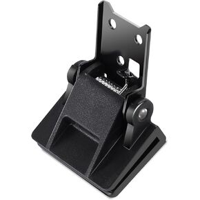 1pcs Dust Cover Hinge Turntable Parts Compatible with AkaiAP-206, AR - AR the Turntable,Yamaha - P-200,Sony - PS-11 etc.Turntable Dust Cover Hinges Fit for different brands and models of turntables(1)