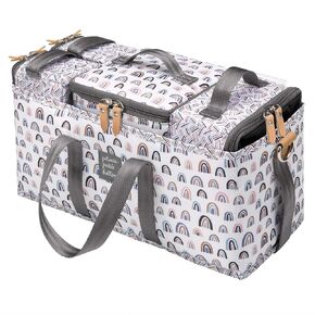 Petunia Pickle Bottom Inter-Mix Deluxe Kit | Baby Diaper Caddy Organizer | Keep Everything Organized in Diaper Bag, Stroller or Nursery - Disney - The Star Wars Collection