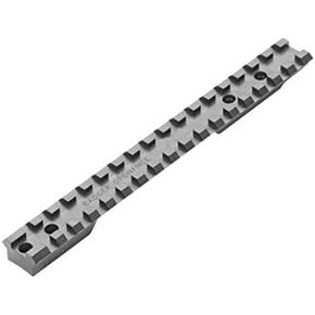 Badger Ordnance Picatinny Rail M700 Right Hand Long Action 0 MOA P/N 306-07F