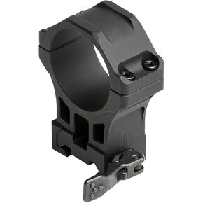UTG ACCU-SYNC QR 34mm X-High Profile Rings, Picatinny