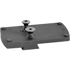 EGW Evolution Gun Works Vortex Viper/Venom Sight Mount, Burris FastFire and Docter, Smith & Wesson 49308