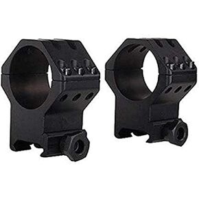 WeaverWeaver, Tactical Ring 6-Hole Picatinny, 30mm X-Tra High