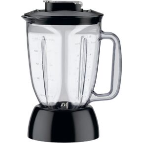 Waring Commercial CAC87 Complete Copolyester Container with Blade, Collar and Lid, 44-Ounce