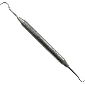 Osung LSU15-33 Dental Sickle Scaler, Anterior, Towner Jacquette, U15/33