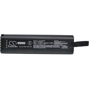 بطارية كاميرون سينو لـ EXFO FTB-150، FTB-200 PN: EXFO L08D185A، L08D185UG، XW-EX002، XW-EX006 5200 مللي أمبير / 74.88 وات في الساعة