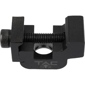 Allen Company Tac-Six™ Citadel QD Picatinny Firearm Rail Mount, Black