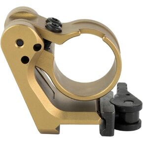 Unity Tactical Fast - Ap Mag Mount - Fde