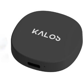 Android Auto Wireless Adapter,Convert Factory Wired Android Auto to Wireless,Instant Connection, Zjinnova zLink，Seamlessly Connect Via Bluetooth,Compatible with Android 11+ & Cars from 2015
