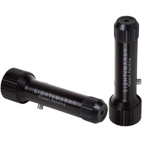 Sightmark Universal Boresight with Red Laser