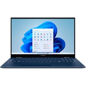 ASUS 2024 Creator Q 15.6" FHD OLED Laptop 10-Core Intel i7-13620H NVIDIA GeForce RTX 3050 6GB 16GB DDR5 2TB NVMe SSD Thunderbolt4 WiFi 6E RJ45 HDMI Backlit KB Fingerprint Windows 11 Pro w/RE USB