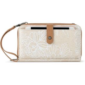Sakroots Large Smartphone Crossbody