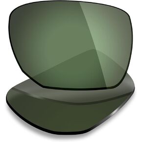 عدسات Mryok البديلة لخيارات Oakley Ejector