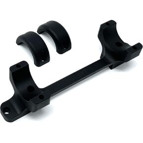 Game Reaper Remington 700-Short Action-High Mount