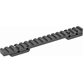 Talley High Grade Alloy Long Action Picatinny Base