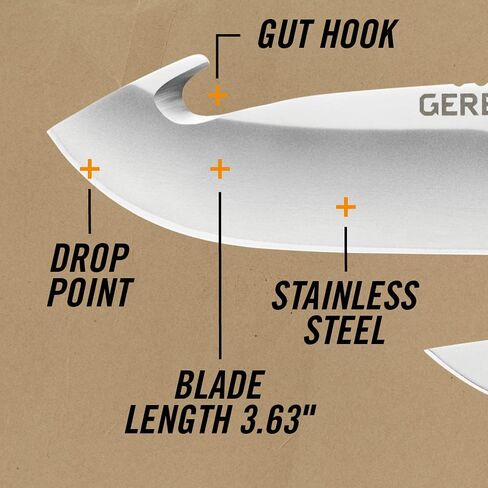 Gerber Gear Moment Field Dress Kit I [31-002218] in Saudi Arabia