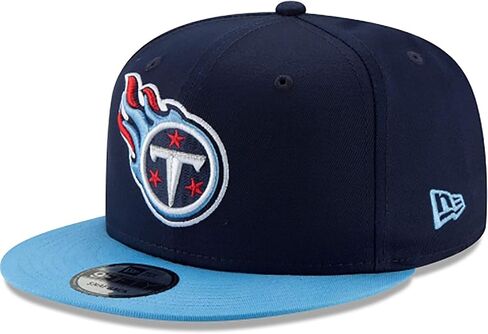 قبعة New Era 59Fifty MLB Basic Los Angeles Dodgers Scarlet Red مناسبة لأغطية الرأس (7 3/4) in Saudi Arabia